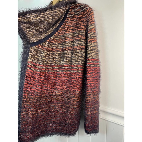 Nic +Zoe Women’s Open Front Cardigan size PP could Fit Small - Medium (A26) - Picture 3 of 9